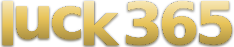 luck 365 logo